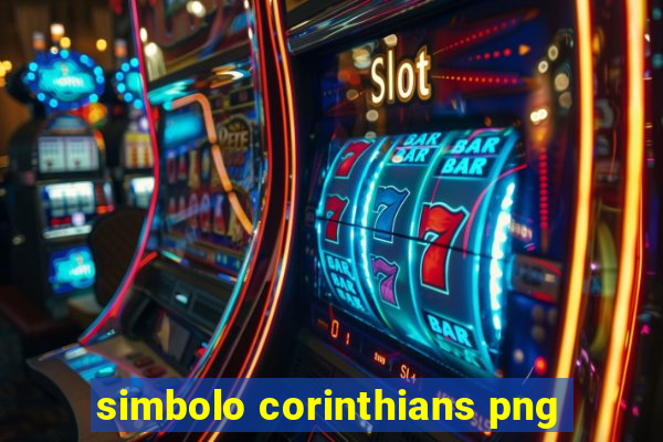 simbolo corinthians png